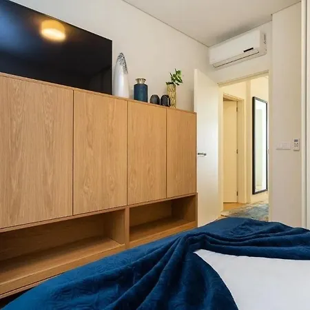 Apartmán Ok Molly Lisboa