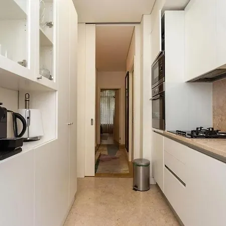 Apartmán Ok Molly *